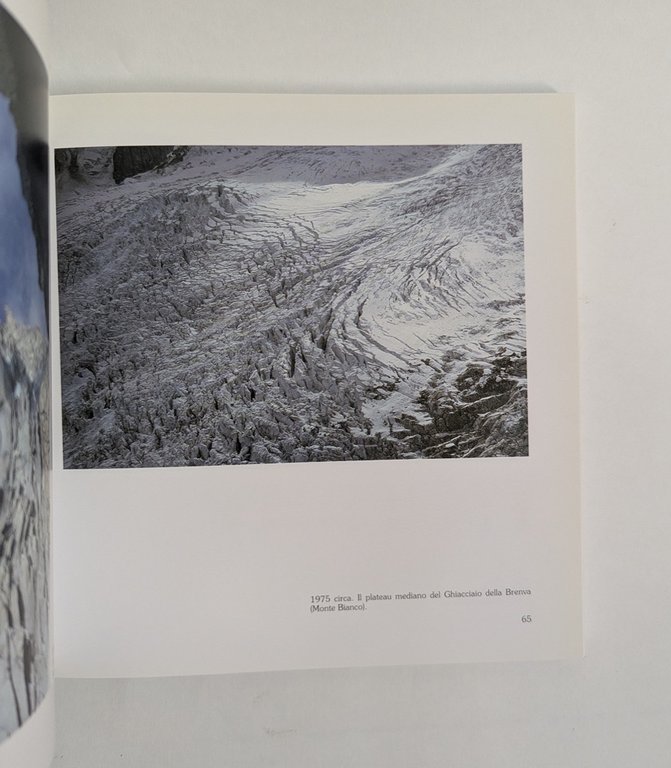 FERMARE LE EMOZIONI: L'UNIVERSO FOTOGRAFICO DI WALTER BONATTI | Immagine Gallery 3
