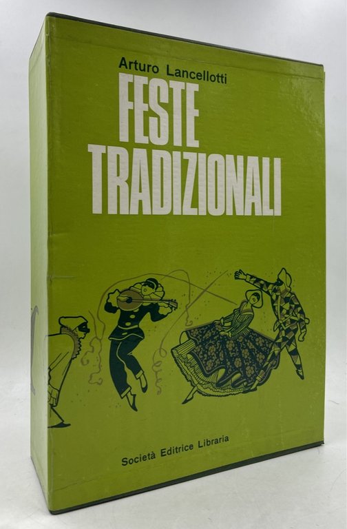 Feste tradizionali 1: Capodanno – Befana – Candelora – Carnevale … | Immagine Gallery 2