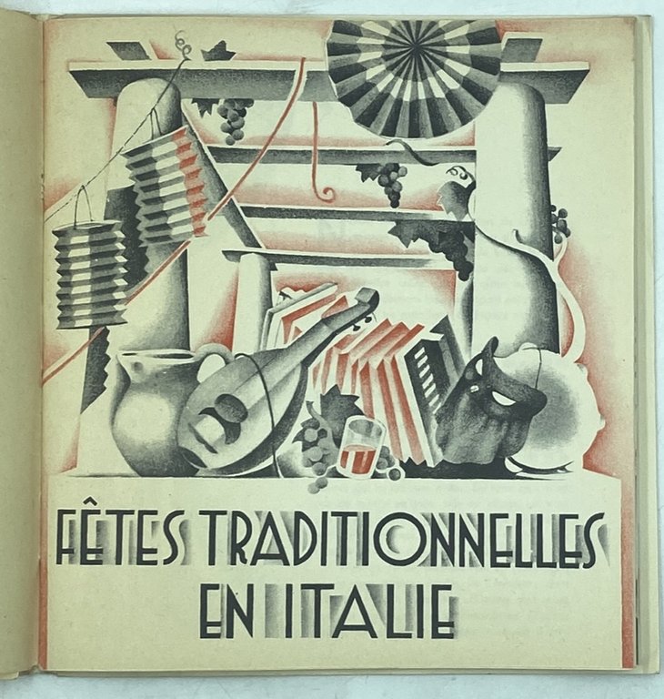 FÊTES TRADITIONNELES EN ITALIE. | Immagine Gallery 2