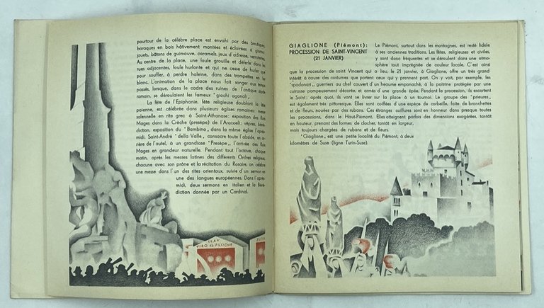 FÊTES TRADITIONNELES EN ITALIE. | Immagine Gallery 3