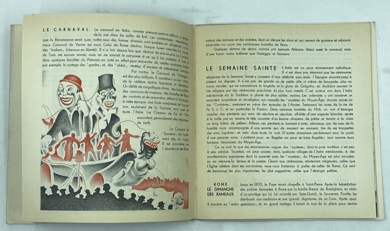 FÊTES TRADITIONNELES EN ITALIE. | Immagine Gallery 4