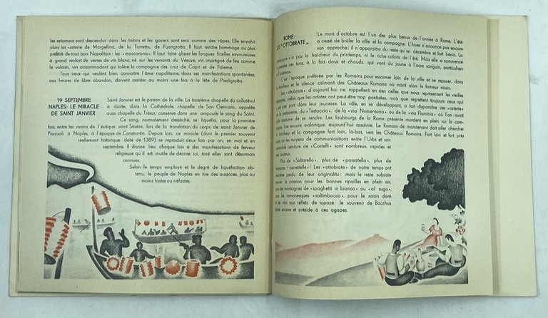 FÊTES TRADITIONNELES EN ITALIE. | Immagine Gallery 6