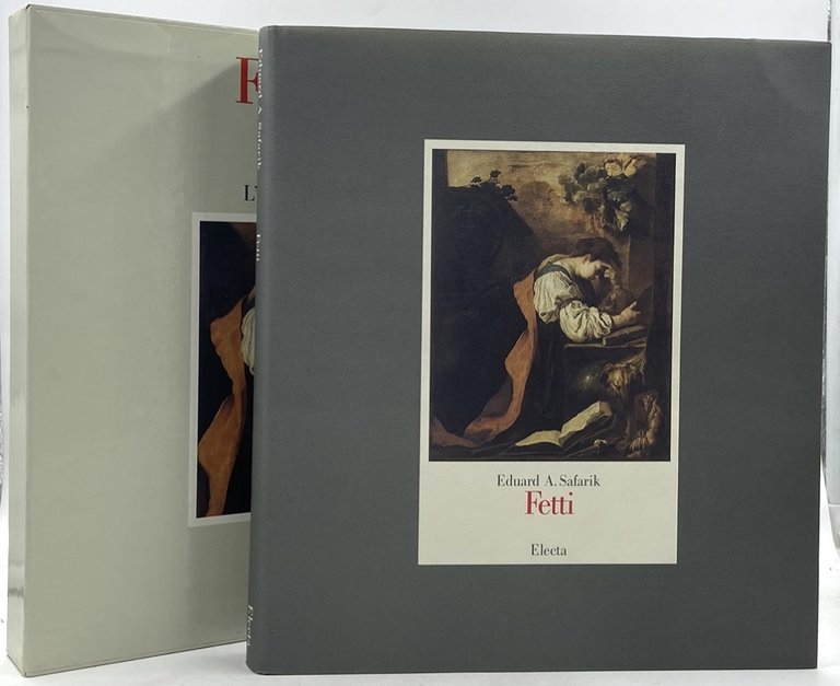 FETTI. L’OPERA COMPLETA. | Immagine Gallery 2