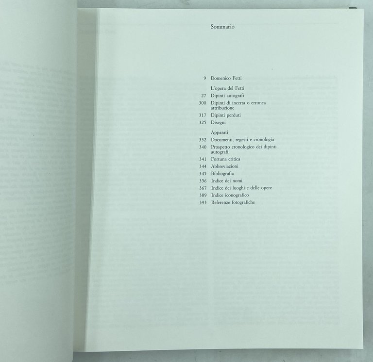 FETTI. L’OPERA COMPLETA. | Immagine Gallery 4