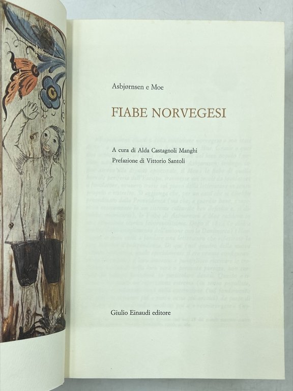 Fiabe Norvegesi. | Immagine Gallery 3