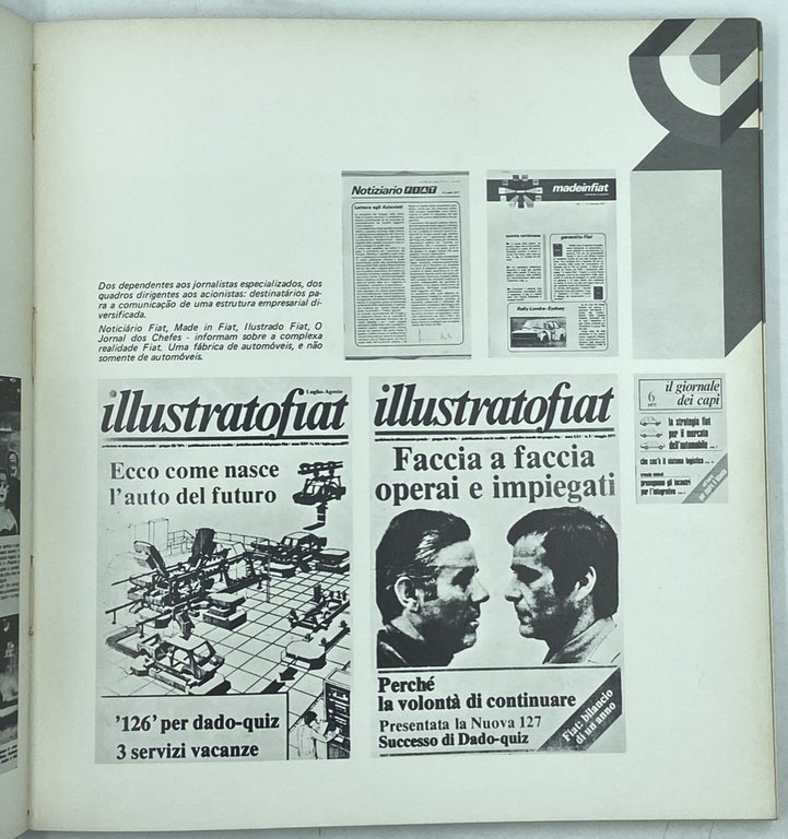 FIRMA ITALIA arte cinema gráfica publicidade televisão na comunicação industrial … | Immagine Gallery 4