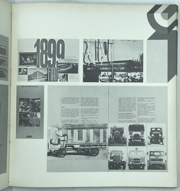 FIRMA ITALIA arte cinema gráfica publicidade televisão na comunicação industrial … | Immagine Gallery 5