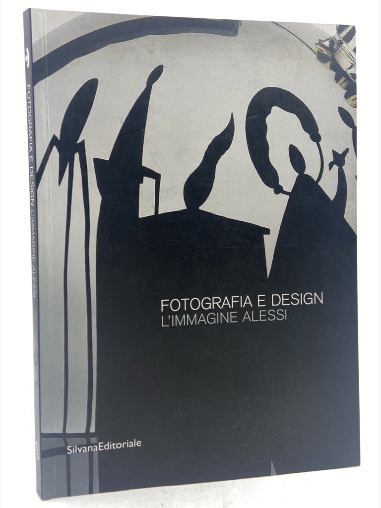FOTOGRAFIA E DESIGN. L’IMMAGINE ALESSI. | Immagine principale