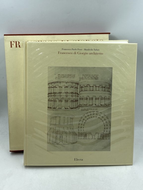 FRANCESCO DI GIORGIO ARCHITETTO. | Immagine Gallery 2
