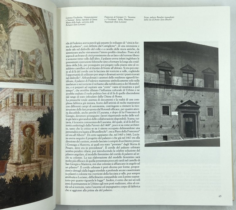 FRANCESCO DI GIORGIO ARCHITETTO. | Immagine Gallery 5