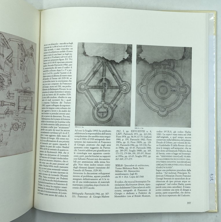 FRANCESCO DI GIORGIO ARCHITETTO. | Immagine Gallery 7