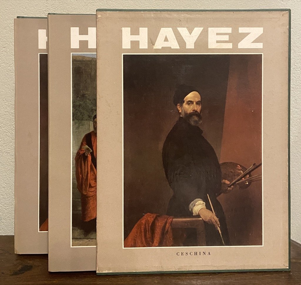 Francesco Hayez.