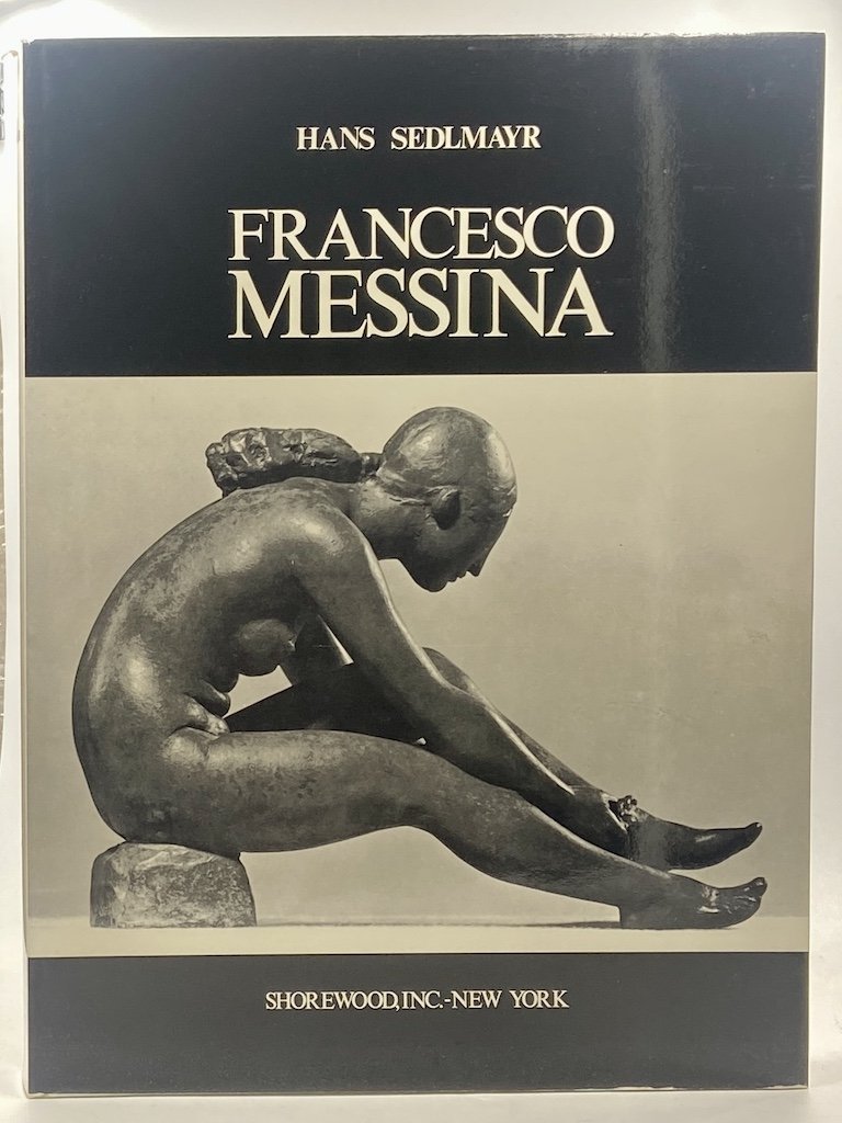 FRANCESCO MESSINA.