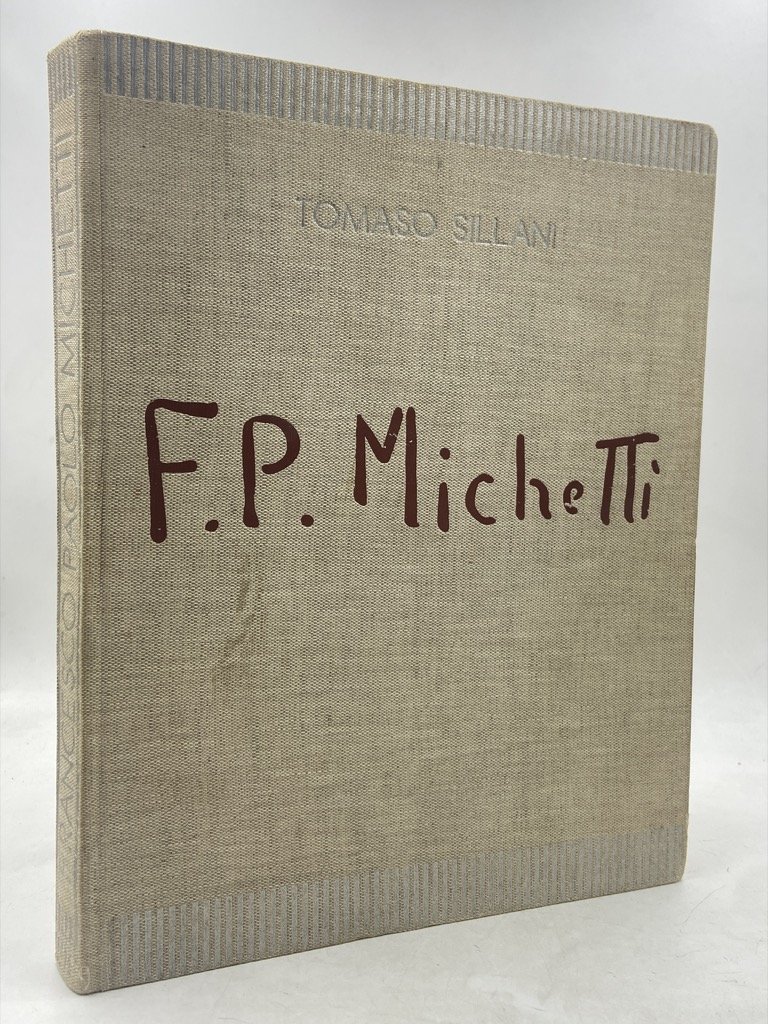 FRANCESCO PAOLO MICHETTI. | Immagine principale