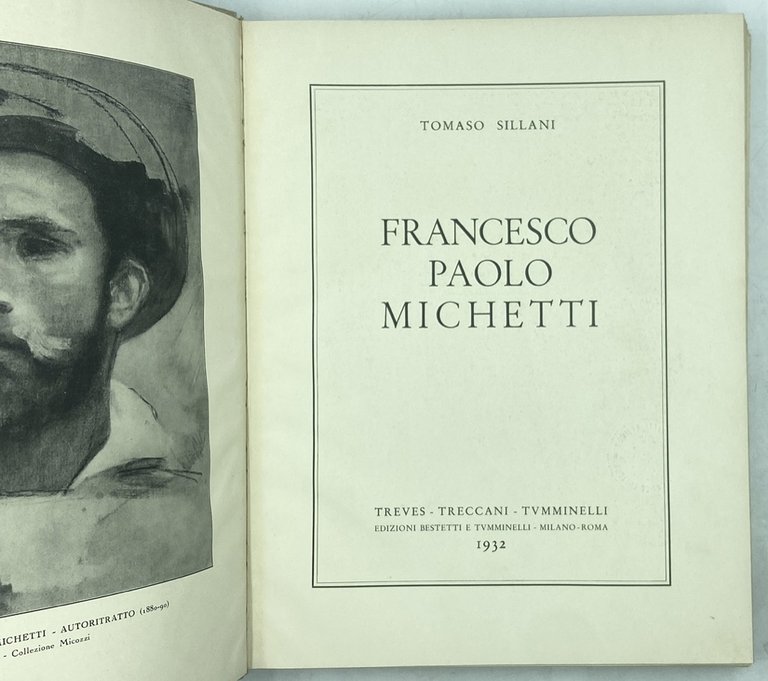 FRANCESCO PAOLO MICHETTI. | Immagine Gallery 3