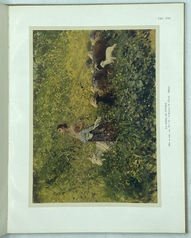 FRANCESCO PAOLO MICHETTI. | Immagine Gallery 7
