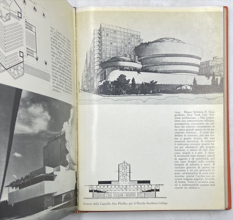 FRANK LLOYD WRIGHT. TESTAMENTO. | Immagine Gallery 5