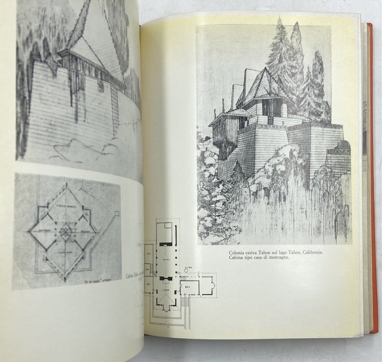 FRANK LLOYD WRIGHT. TESTAMENTO. | Immagine Gallery 6