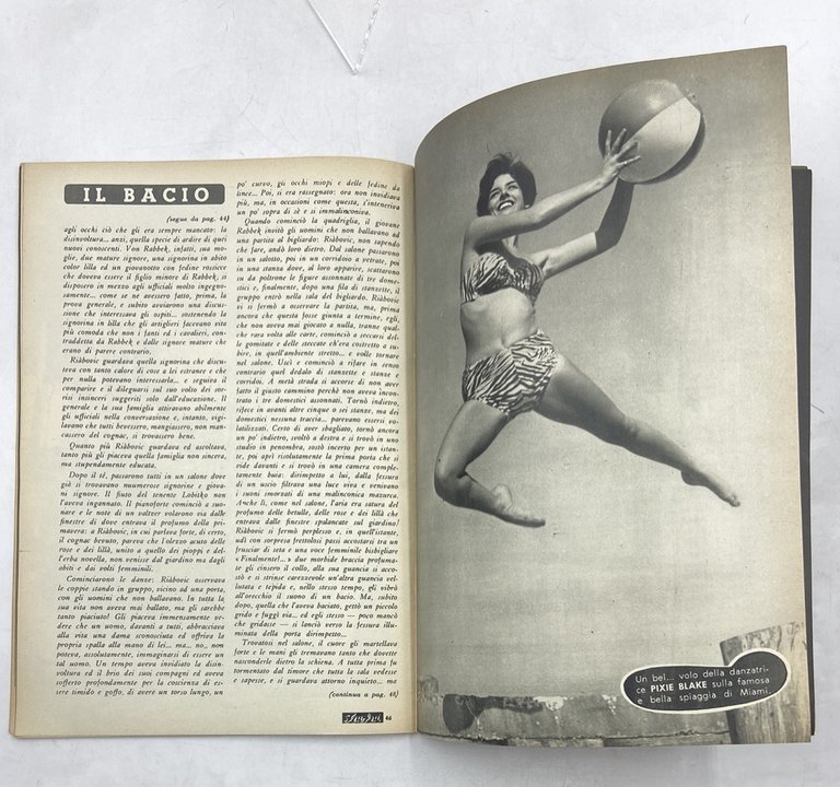 FRUFRÙ RIVISTA MENSILE D’ATTUALITÀ, CINEMA E TEATRO. Anno I N. …