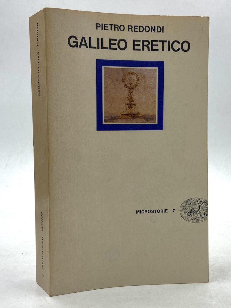 Galileo eretico.