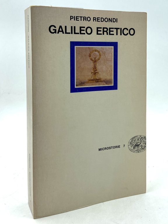 Galileo eretico.
