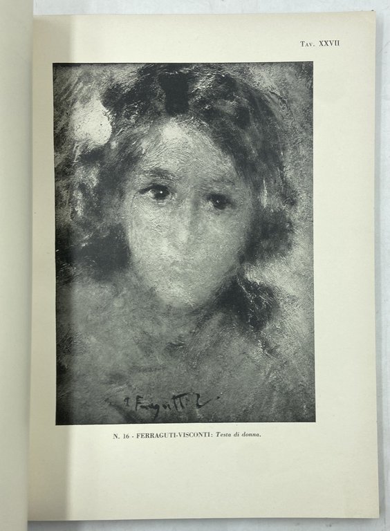 GALLERIA SCOPINICH MILANO. RACCOLTA PERETTI. | Immagine Gallery 8
