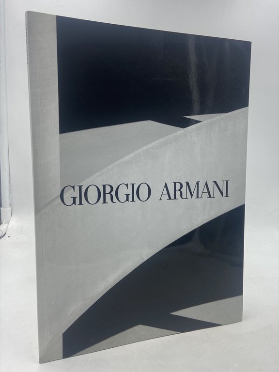 GIORGIO ARMANI. Autumn/Winter 2006-2007.