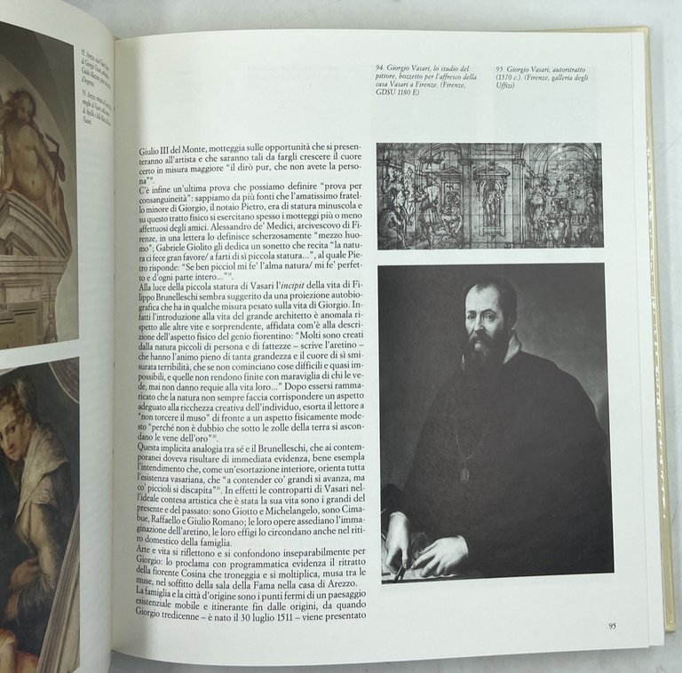 GIORGIO VASARI ARCHITETTO. | Immagine Gallery 7