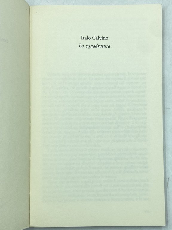 GIULIO PAOLINI. IDEM. | Immagine Gallery 6