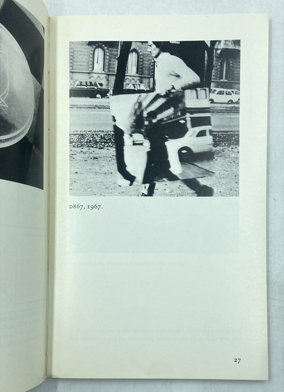 GIULIO PAOLINI. IDEM. | Immagine Gallery 7
