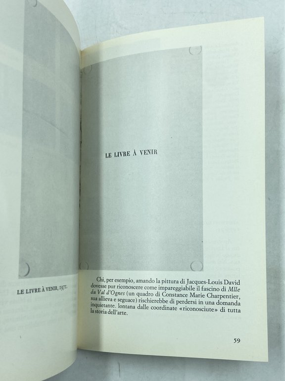 GIULIO PAOLINI. IDEM. | Immagine Gallery 9