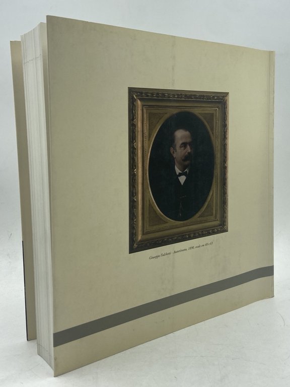 GIUSEPPE FALCHETTI UNA VITA PER LA PITTURA 1843-1918. | Immagine Gallery 2
