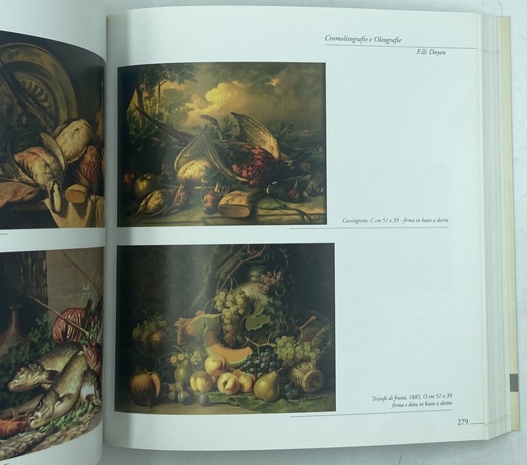 GIUSEPPE FALCHETTI UNA VITA PER LA PITTURA 1843-1918. | Immagine Gallery 6