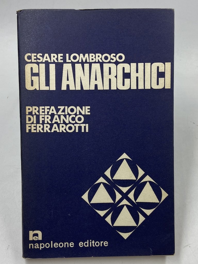 Gli Anarchici.