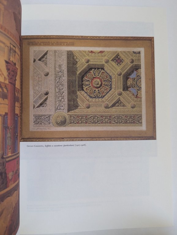 GLI ARCHITETTI DELL'ACCADEMIA ALBERTINA L'INSEGNAMENTO E LA PROFESSIONE DELL'ARCHITETTURA FRA … | Immagine Gallery 3