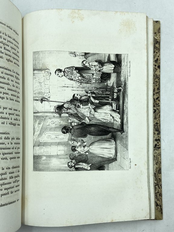 GLI ORRORI DELL'INQUISIZIONE E LE ARTI DELLA CORTE ROMANA PER … | Immagine Gallery 14