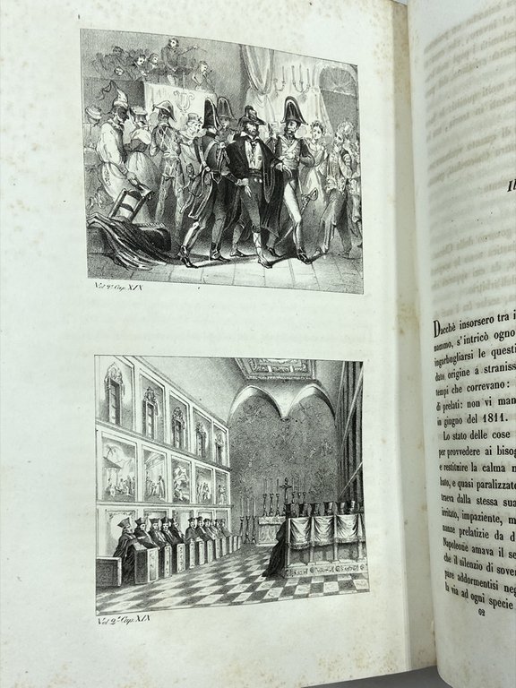 GLI ORRORI DELL'INQUISIZIONE E LE ARTI DELLA CORTE ROMANA PER … | Immagine Gallery 17