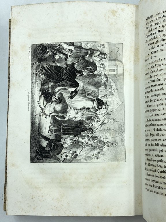 GLI ORRORI DELL'INQUISIZIONE E LE ARTI DELLA CORTE ROMANA PER … | Immagine Gallery 18