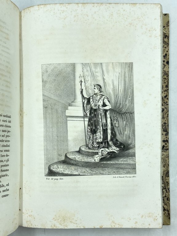 GLI ORRORI DELL'INQUISIZIONE E LE ARTI DELLA CORTE ROMANA PER … | Immagine Gallery 19