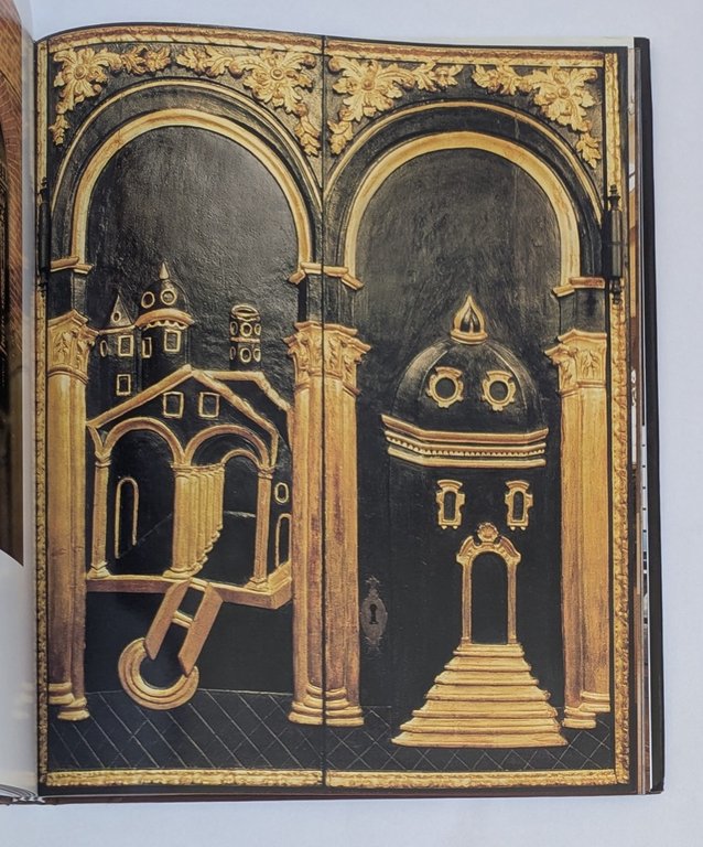 Gli spazi della parola Sinagoghe in Pieomonte Synagogues in Piedmont. | Immagine Gallery 3
