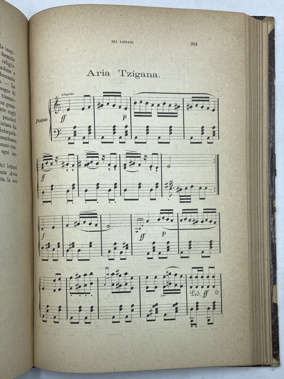 GLI ZINGARI STORIA D'UN POPOLO ERRANTE. | Immagine Gallery 8