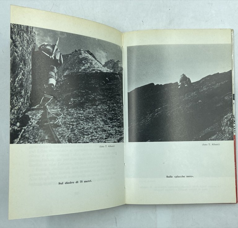 GRANDES JORASSES SPERONE WALKER. 40 ANNI DI STORIA ALPINISTICA.