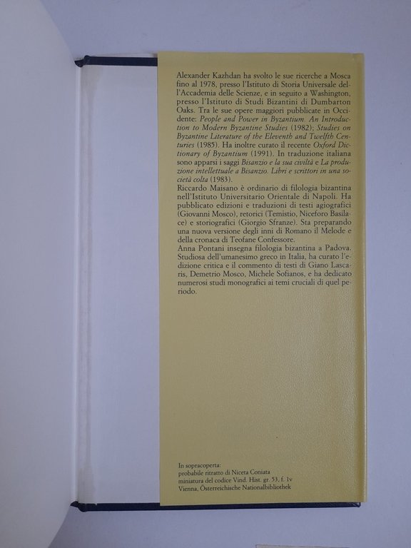 Grandezza e catastrofe di Bisanzio Volume I (libri I - … | Immagine Gallery 5