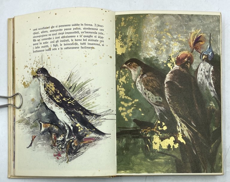 Gustavo Flaubert. LA LEGGENDA DI SAN GIULIANO. Capodanno Bona 1967. | Immagine Gallery 2