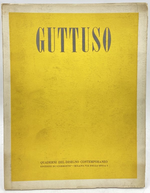 GUTTUSO.