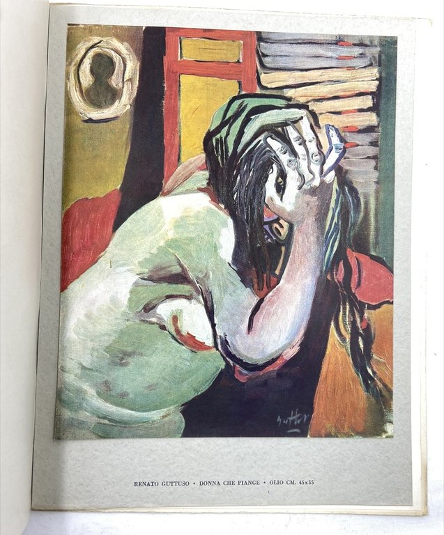 GUTTUSO.