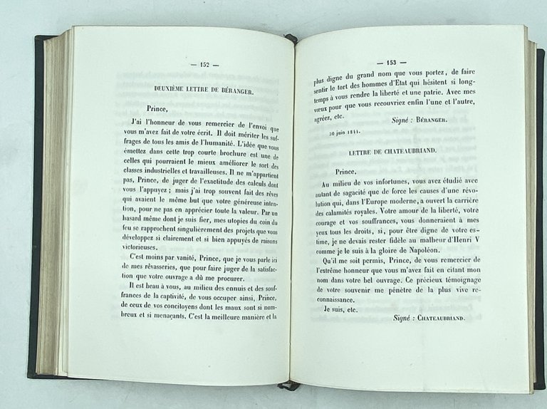 HISTOIRE ANECDOTIQUE DE L'EMPEREUR NAPOLÉON III Dédiée à la Jeunesse … | Immagine Gallery 9