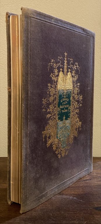 HISTOIRE D'ALGER DE SON TERRITOIRE ET DE SES HABITANTS, DE …