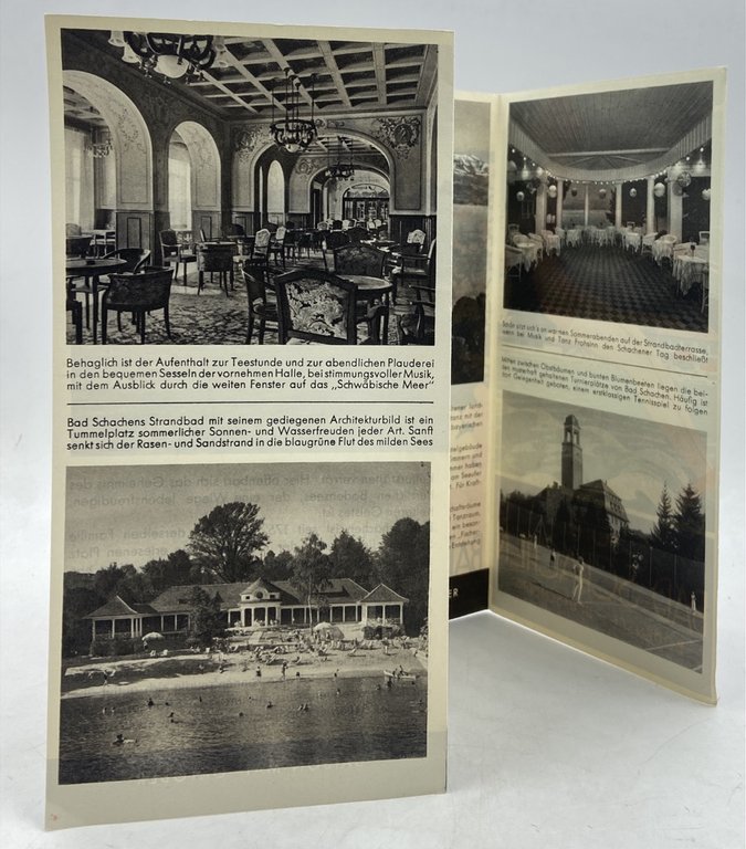 HOTEL BAD SCHACHEN. BODENSEE. DEUTSCHLAND. | Immagine Gallery 2
