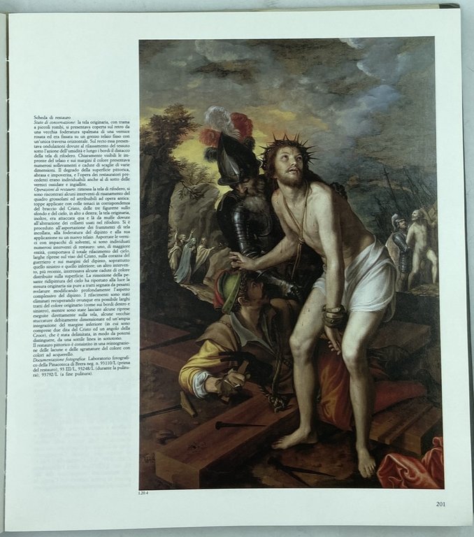 I CAMPI. CULTURA ARTISTICA CREMONESE DEL CINQUECENTO. | Immagine Gallery 7